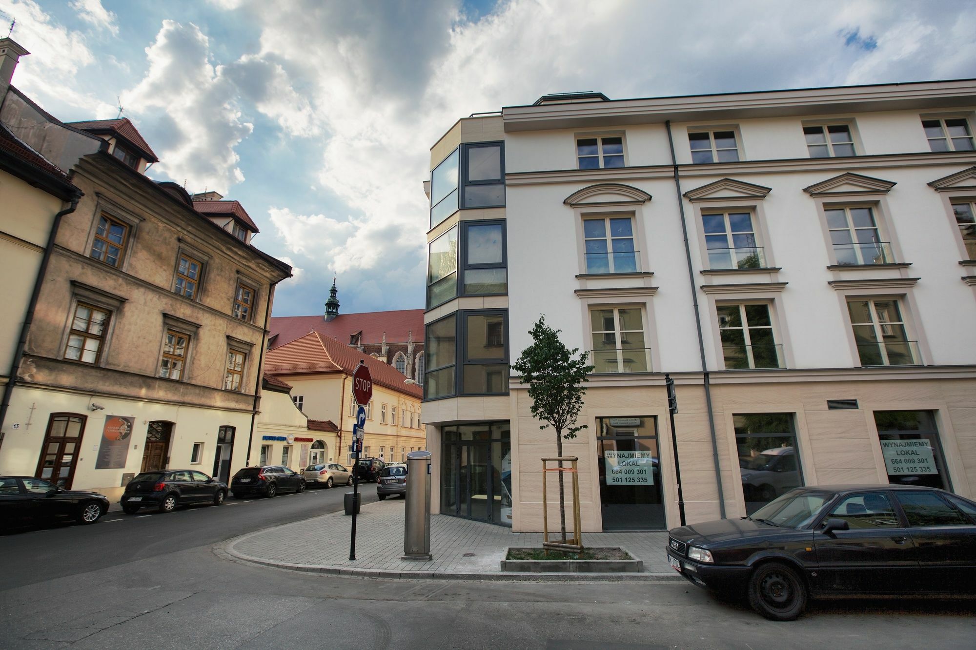 Apartment Of The Kings Silver Krakau